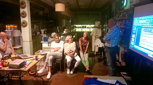 Open avond Open avond