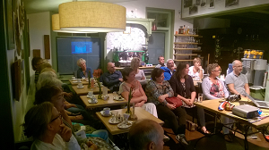 Open avond Open avond